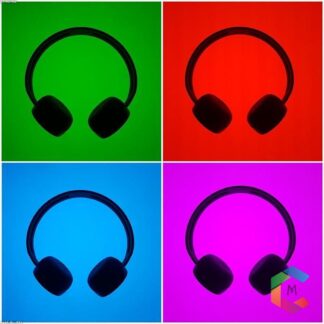 Tai nghe Sony WH-1000XM5